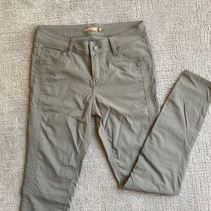 Prana lightweight full length pants